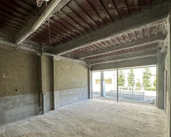 港区高輪アパート 1階