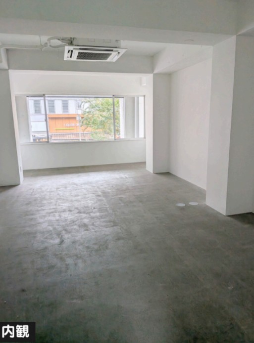 渋谷区松濤ビル一棟