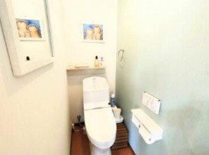 江戸川区南小岩マンション1階