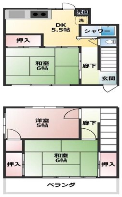 豊島区駒込戸建
