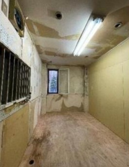 新宿区中落合ビル一棟