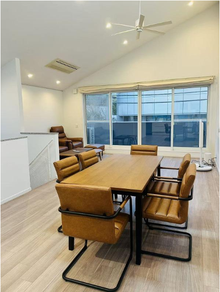 目黒区青葉台戸建て