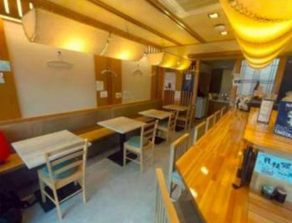 大田区西嶺町マンション1階