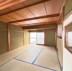 大阪市住之江区戸建