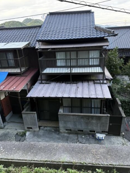 福岡県北九州市門司区戸建