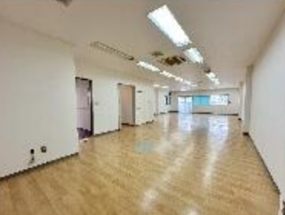 板橋区南常盤台ビル2階