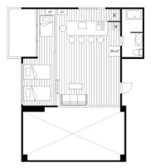 沖縄県中頭郡北谷町