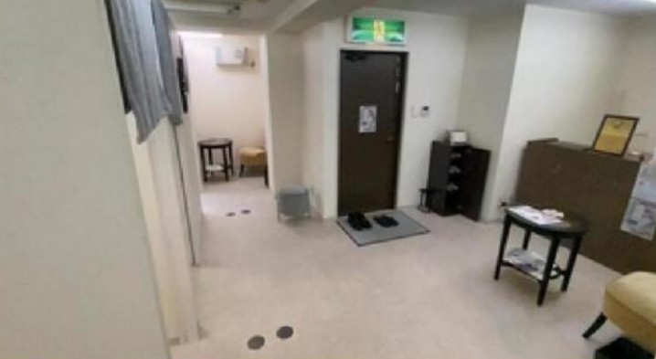 品川区北品川ビル3階