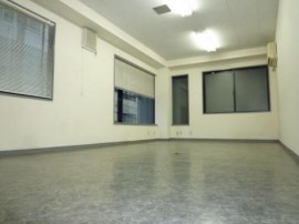 渋谷区円山町ビル2階