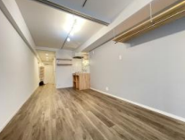 港区赤坂マンション 2階