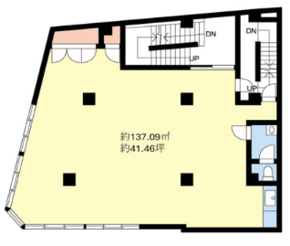 神田神保町ビル 3階