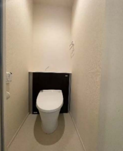 新宿区中井マンション 1階