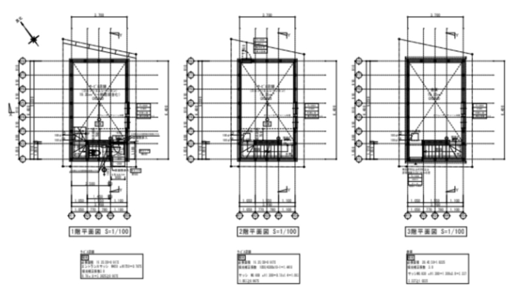 豊島区駒込ビル一棟