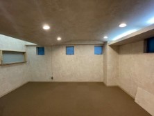 渋谷区桜丘町マンション1階