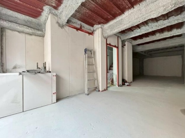 板橋区南常盤台マンション2階