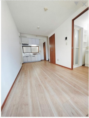 練馬区羽沢戸建て