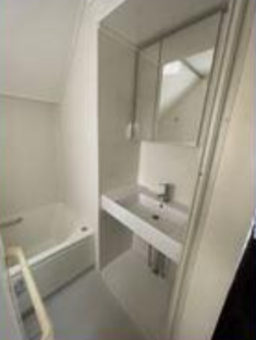 豊島区北大塚戸建