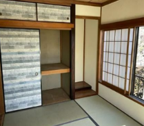 柏市弥生町戸建