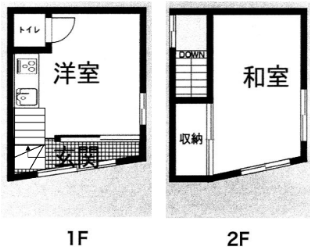 台東区浅草戸建