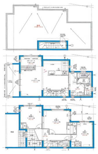 沖縄県宮古島市戸建