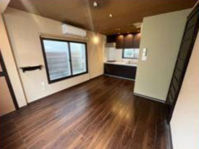 豊島区北大塚戸建