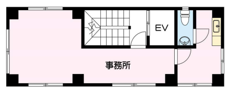 文京区本郷ビル3階