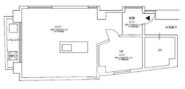 新宿区天神町ビル 8階