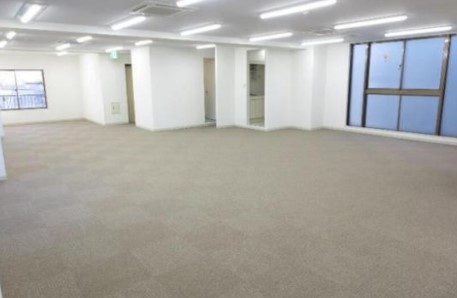 世田谷区大原ビル6階