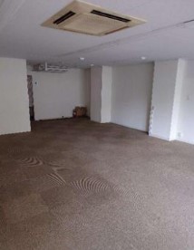 墨田区立花マンション1階