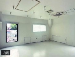 杉並区高円寺北ビル4階