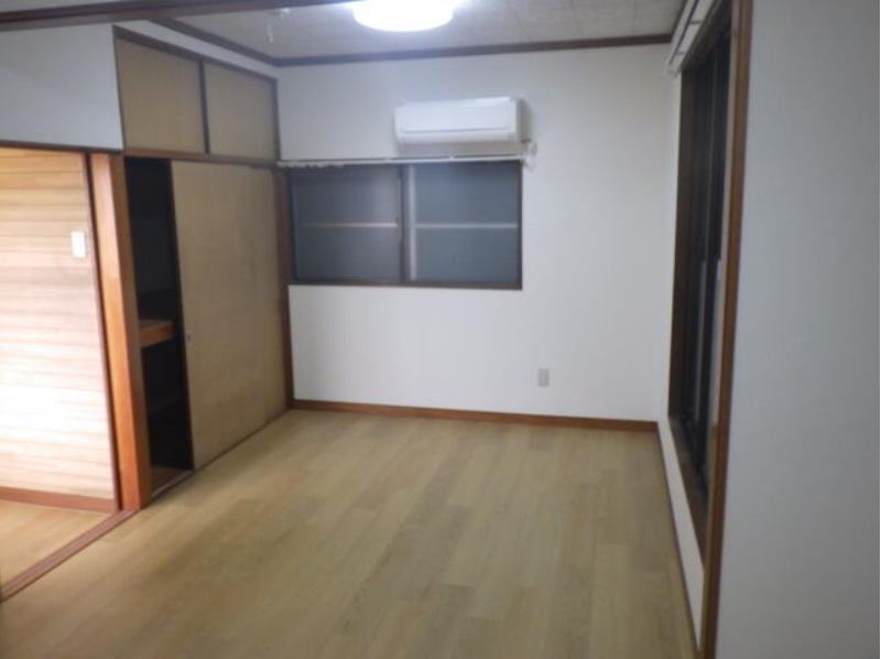 葛飾区水元独栋住宅