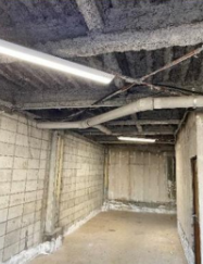 江戸川区松江ビル 1階