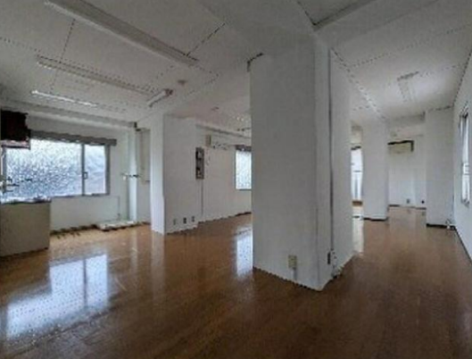 杉並区方南ビル3階