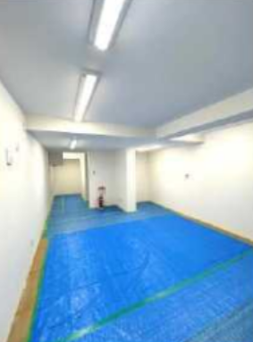 豊島区池袋ビル1階