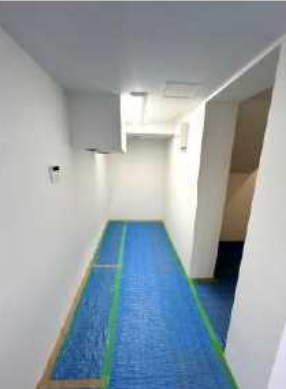 豊島区池袋ビル1階