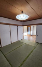 豊島区上池袋戸建