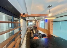 杉並区阿佐谷北ビル1階