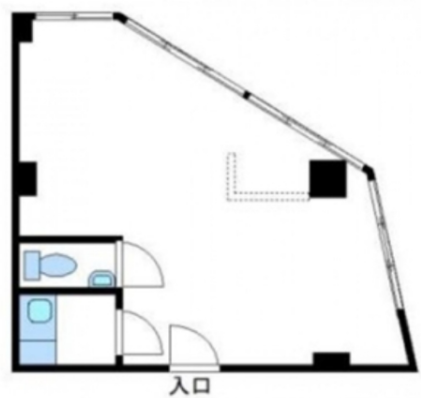 豊島区池袋ビル 4階
