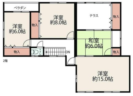 鎌倉市十二所戸建
