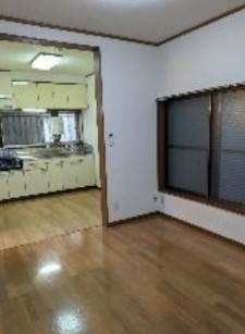 北区岩淵長戸建