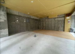 墨田区江東橋ビル 1階