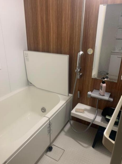 品川区東品川戸建