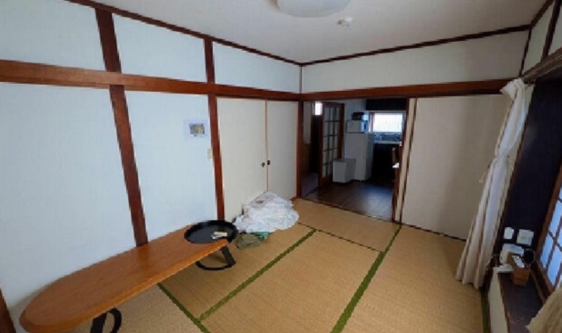 中野区上高田戸建