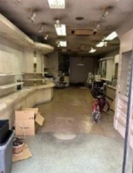 埼玉県川口市西川口ビル1階