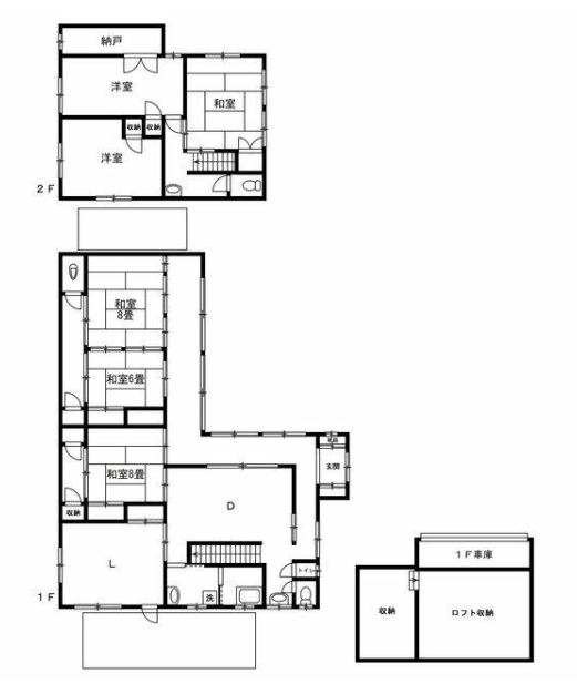 福岡市西区戸建