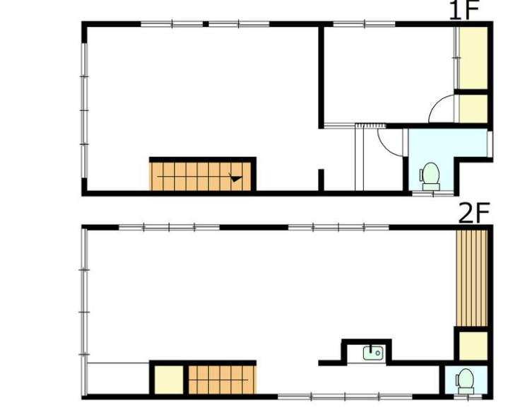 静岡県熱海市渚町戸建