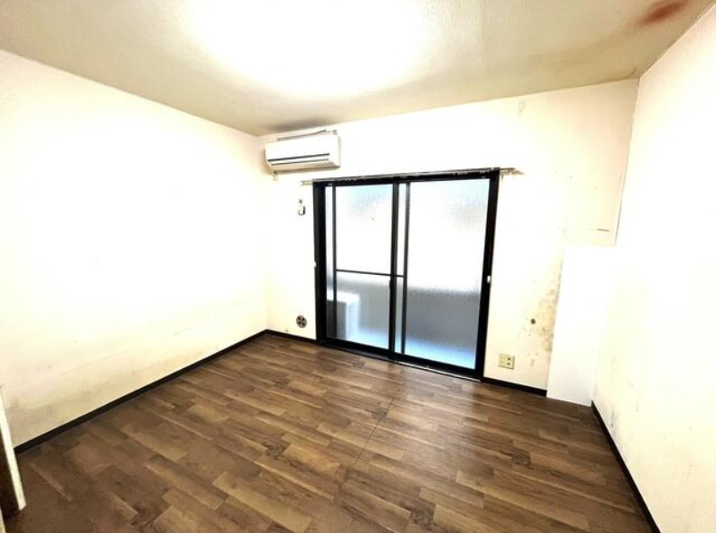 足立区千住店舗1階