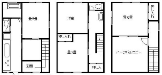 台東区浅草ビル 一棟