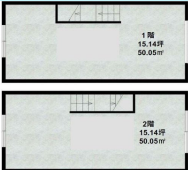 中野区中野ビル 一棟