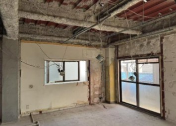 板橋区南蓮根ビル3階